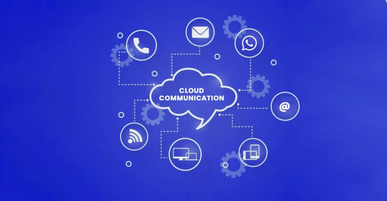 CLOUD COMMUNICATION